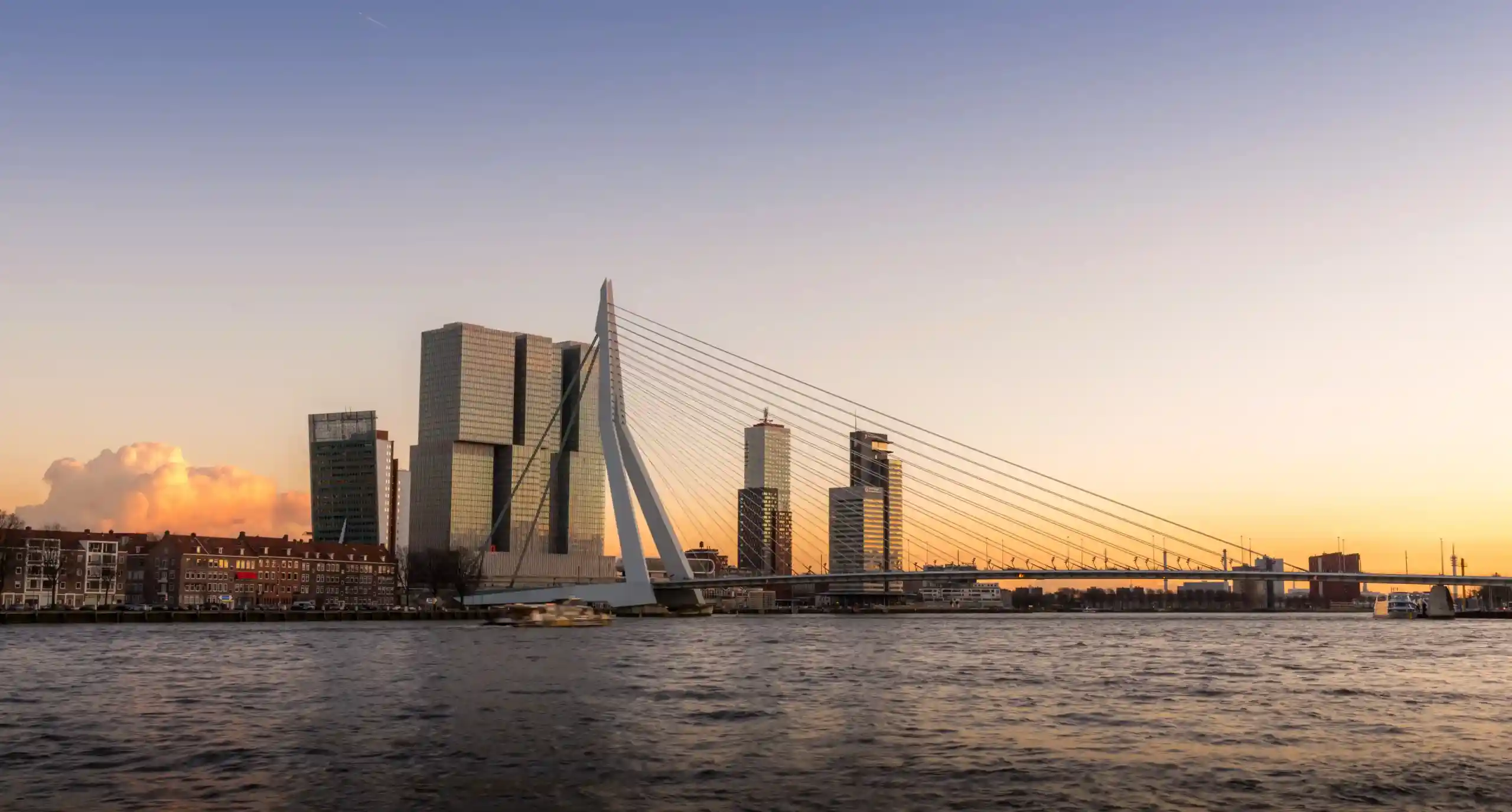 Rotterdam